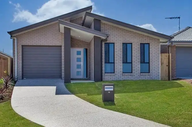 16 Shepherdson Street, Dakabin QLD 4503