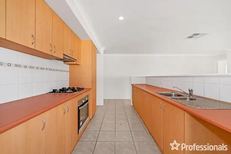Fifth view of Homely house listing, 14 L'Esterel Way, Port Kennedy WA 6172