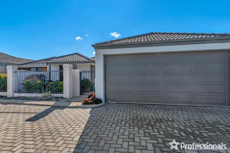 5/36 Epsilon Drive, Rockingham WA 6168