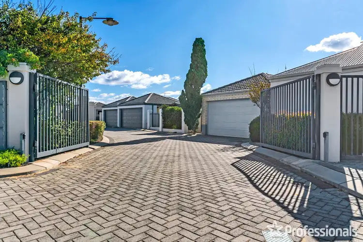 Fourth view of Homely house listing, 5/36 Epsilon Drive, Rockingham WA 6168