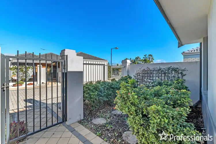 Fifth view of Homely house listing, 5/36 Epsilon Drive, Rockingham WA 6168