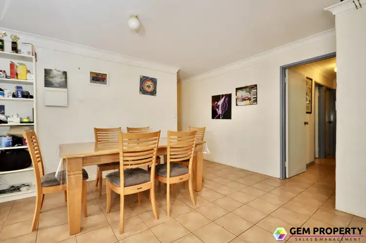 Third view of Homely house listing, 11 Wyton Place, Gosnells WA 6110
