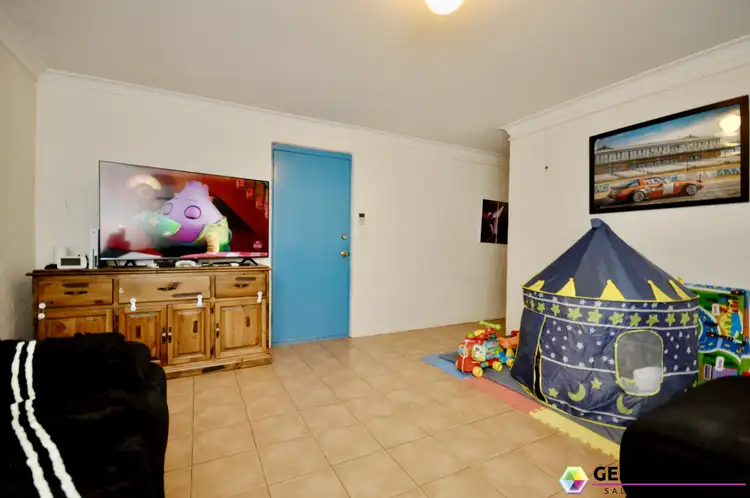 Seventh view of Homely house listing, 11 Wyton Place, Gosnells WA 6110