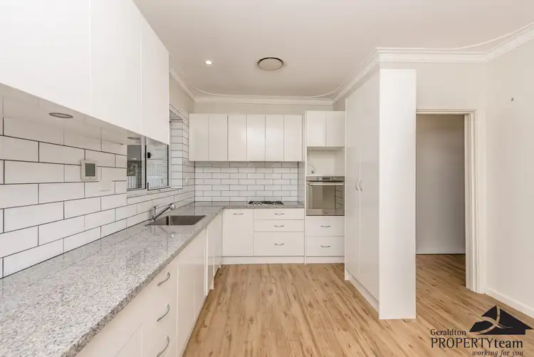 Second view of Homely unit listing, 4/69 Francis Street, Beachlands WA 6530