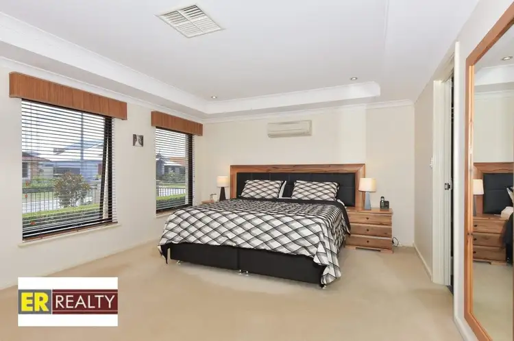 Fourth view of Homely house listing, 11 Merens Terrace, Henley Brook WA 6055