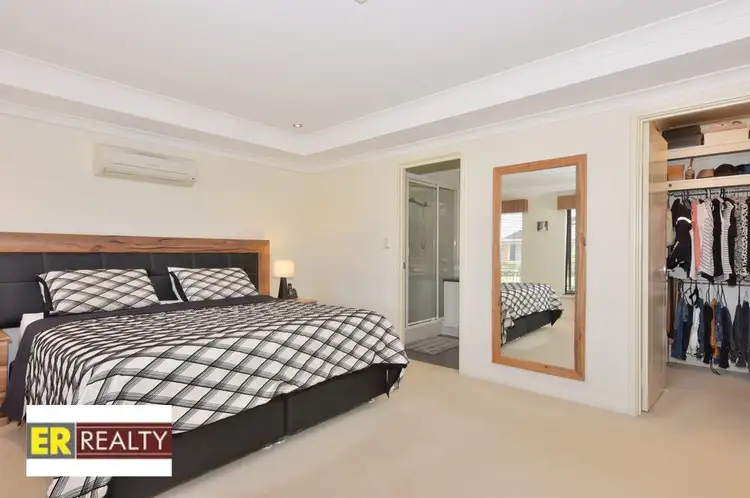 Fifth view of Homely house listing, 11 Merens Terrace, Henley Brook WA 6055