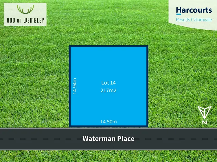 Lot 14 Waterman Place, Browns Plains QLD 4118