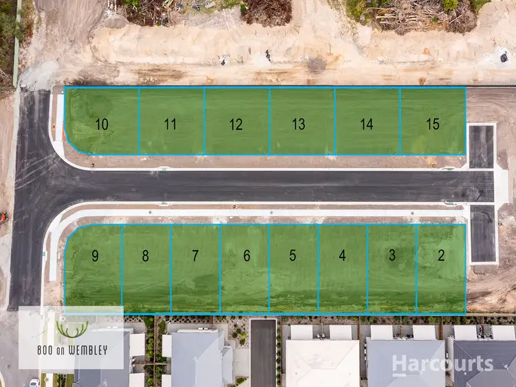 Fifth view of Homely land listing, Lot 14 Waterman Place, Browns Plains QLD 4118