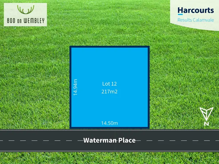 Lot 12 Waterman Place, Browns Plains QLD 4118