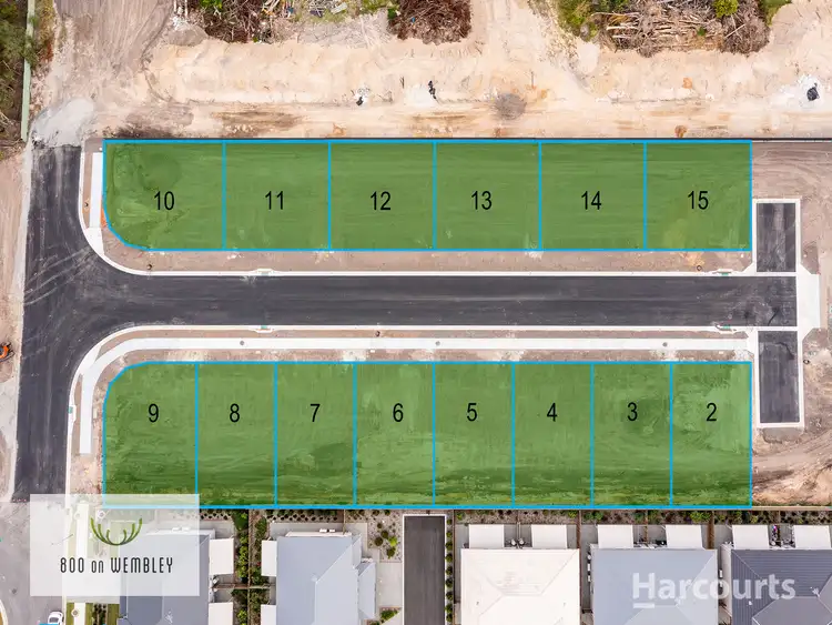 Fifth view of Homely land listing, Lot 7 Waterman Place, Browns Plains QLD 4118