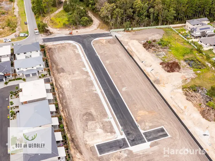 Seventh view of Homely land listing, Lot 7 Waterman Place, Browns Plains QLD 4118
