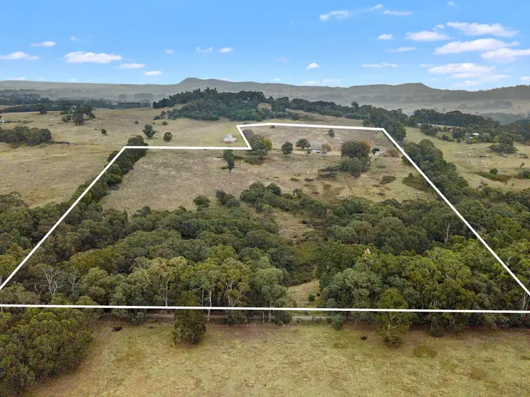 Second view of Homely rural property listing, 124 Watkins Road, Creek Junction VIC 3669