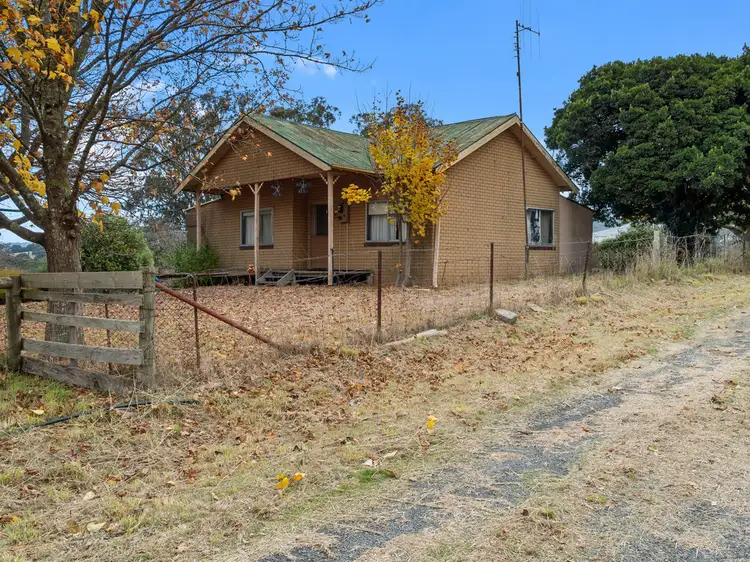 Third view of Homely rural property listing, 124 Watkins Road, Creek Junction VIC 3669