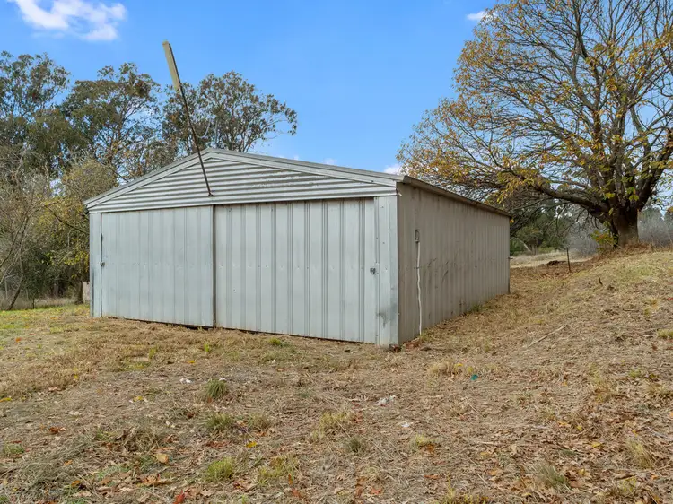 Fourth view of Homely rural property listing, 124 Watkins Road, Creek Junction VIC 3669
