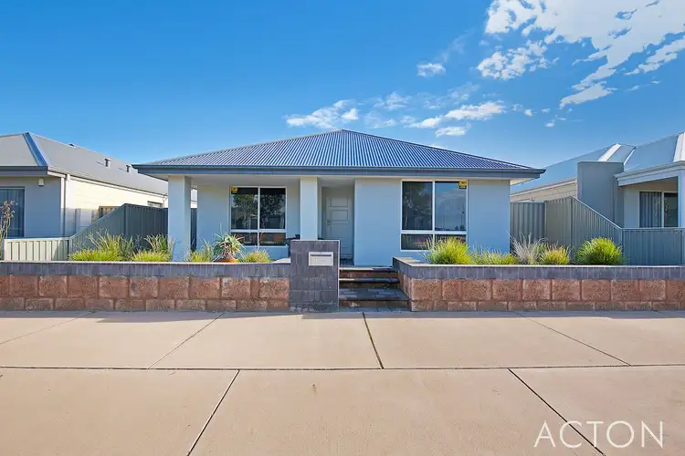 172 Inlet Boulevard, South Yunderup WA 6208