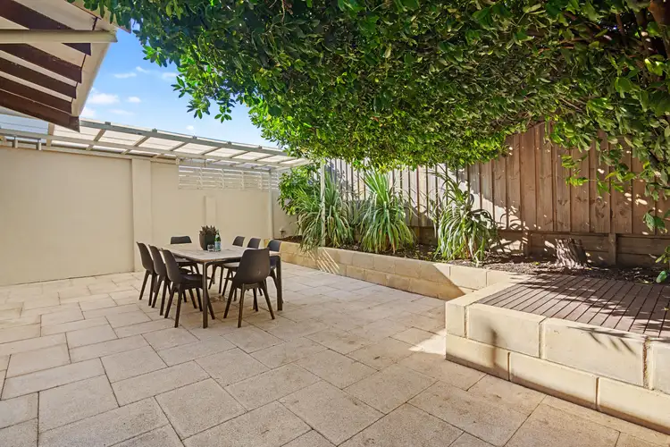 Sixth view of Homely townhouse listing, 4/74 Mary Street, Como WA 6152