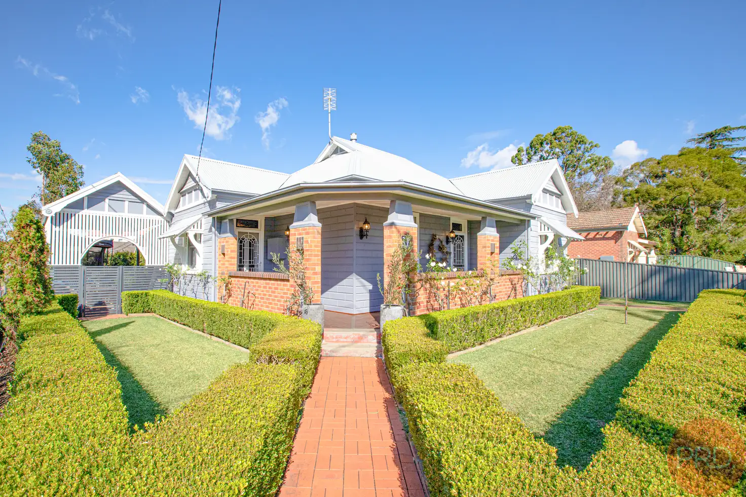 Main view of Homely house listing, 31 Roxburgh Street, Lorn NSW 2320
