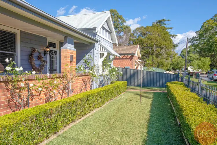 Third view of Homely house listing, 31 Roxburgh Street, Lorn NSW 2320