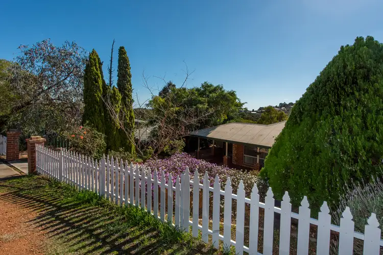 Fourth view of Homely house listing, 46 Amethyst Crescent, Mount Richon WA 6112