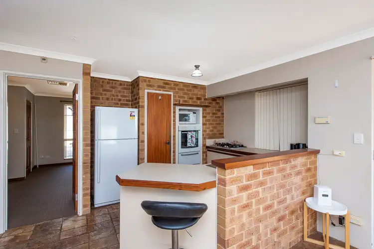 Sixth view of Homely house listing, 46 Amethyst Crescent, Mount Richon WA 6112