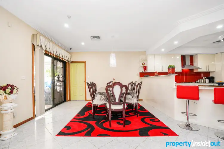 Fifth view of Homely house listing, 25 Lamb Street, Oakhurst NSW 2761