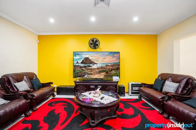 Sixth view of Homely house listing, 25 Lamb Street, Oakhurst NSW 2761