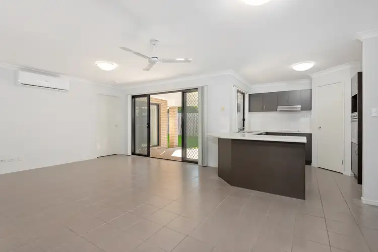 Third view of Homely house listing, 8 Jene Court, Flinders View QLD 4305