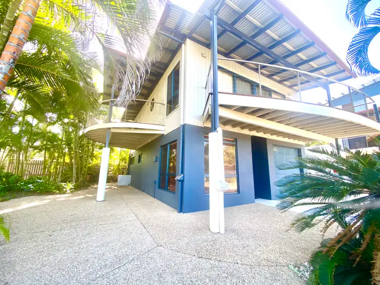 1/23 North Break Drive, Agnes Water QLD 4677
