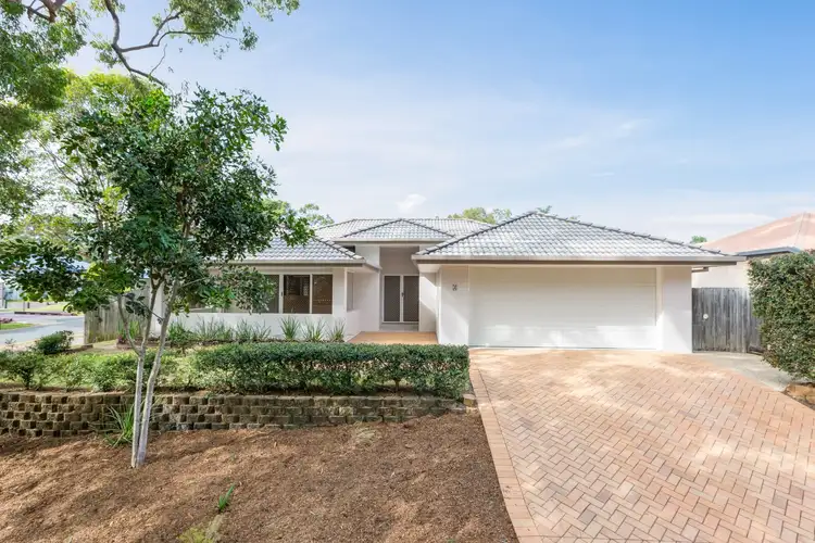 2 Desoto Place, Forest Lake QLD 4078