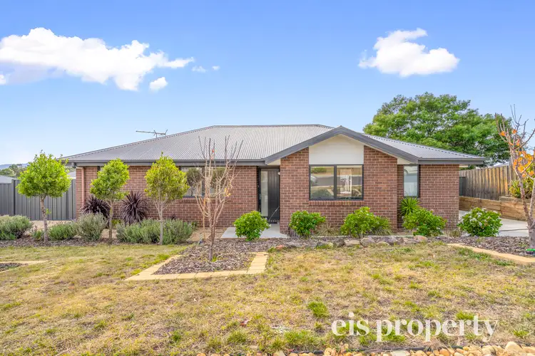 Second view of Homely house listing, 21 Sandpiper Drive, Midway Point TAS 7171