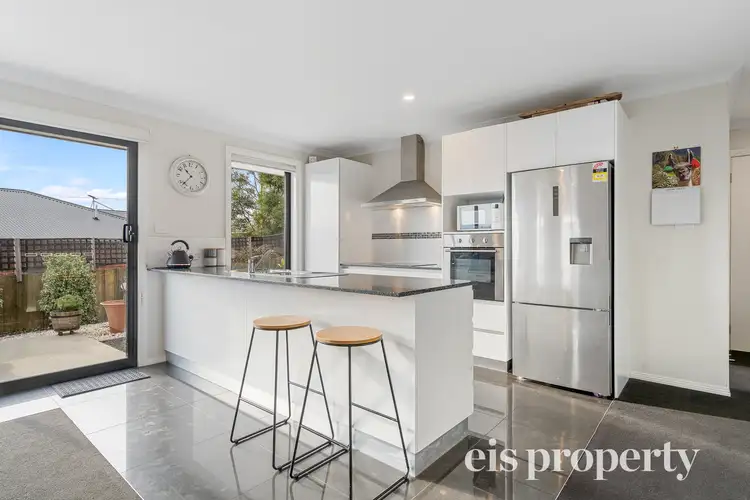 Third view of Homely house listing, 21 Sandpiper Drive, Midway Point TAS 7171