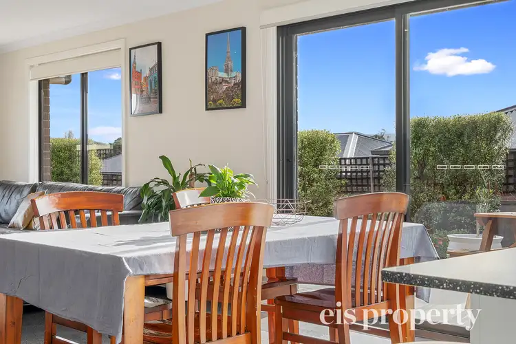Fourth view of Homely house listing, 21 Sandpiper Drive, Midway Point TAS 7171
