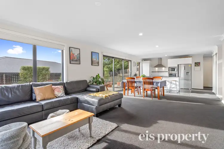 Fifth view of Homely house listing, 21 Sandpiper Drive, Midway Point TAS 7171