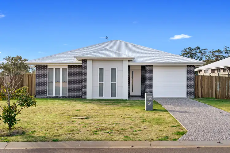 Fourth view of Homely house listing, 2 Dove Crescent, Kleinton QLD 4352