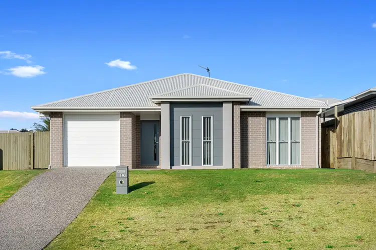 Fifth view of Homely house listing, 2 Dove Crescent, Kleinton QLD 4352