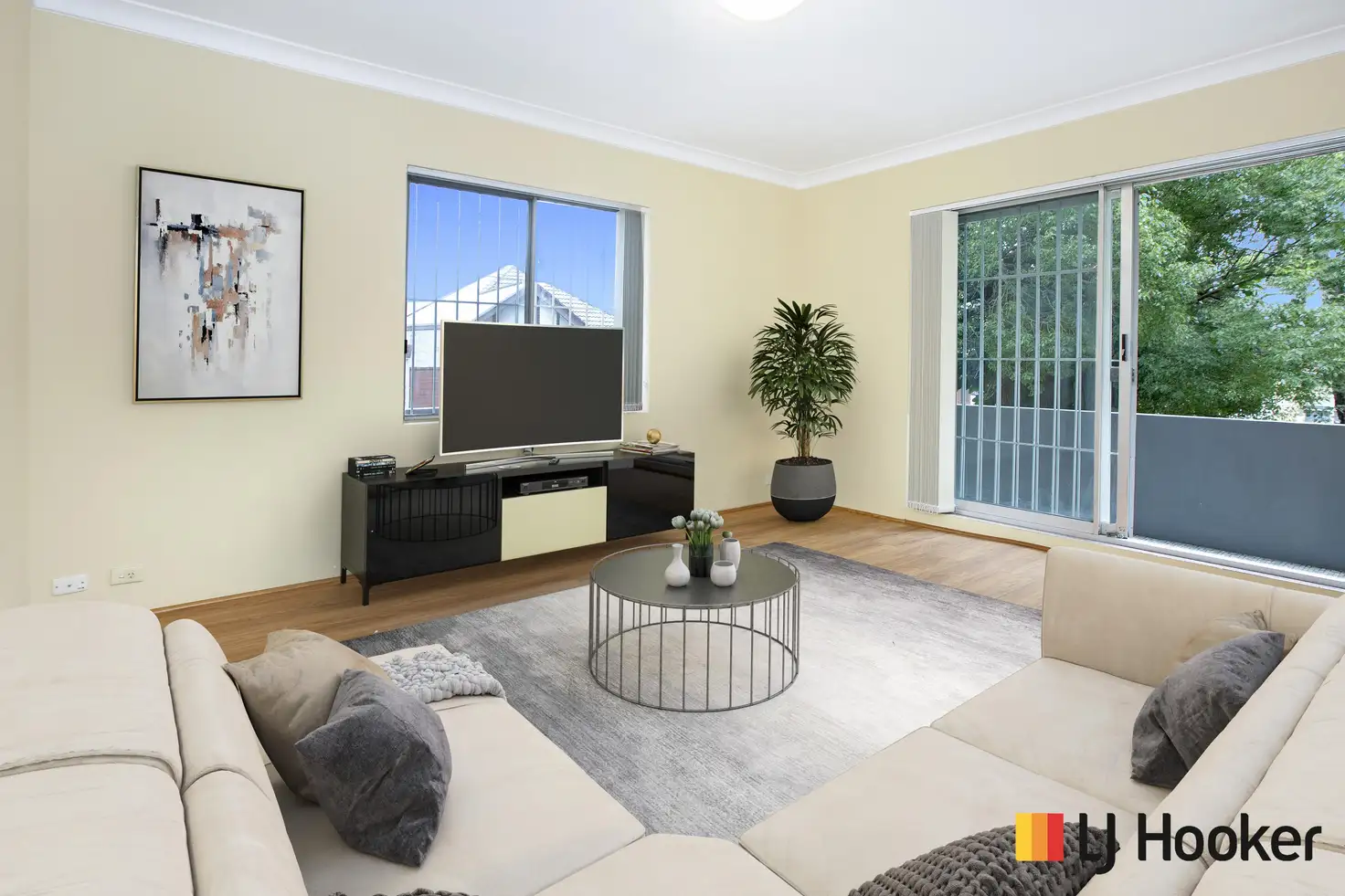 Main view of Homely apartment listing, 1/50 Milton Street, Ashfield NSW 2131