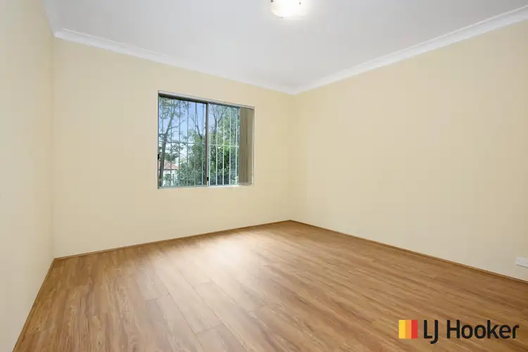 Second view of Homely apartment listing, 1/50 Milton Street, Ashfield NSW 2131
