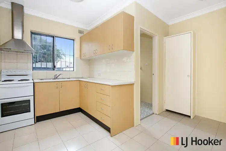 Third view of Homely apartment listing, 1/50 Milton Street, Ashfield NSW 2131
