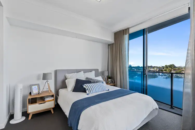 Seventh view of Homely unit listing, 2305/5 Harbourside Court, Biggera Waters QLD 4216
