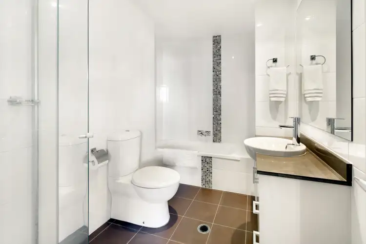 Sixth view of Homely apartment listing, 1710/2 Aqua Street, Southport QLD 4215