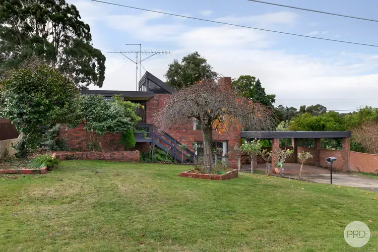 Main view of Homely house listing, 102 Norman Street, Ballarat North VIC 3350