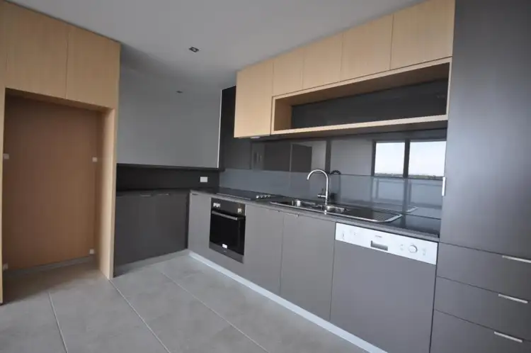 Second view of Homely apartment listing, 44/12 Crefden Street, Maidstone VIC 3012