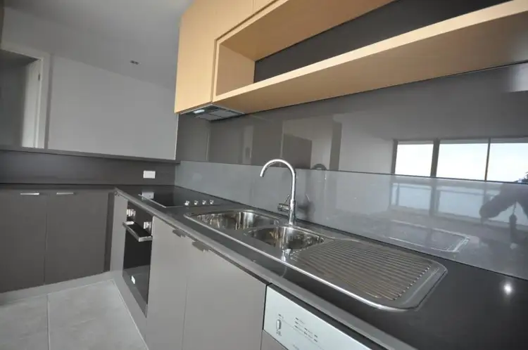 Third view of Homely apartment listing, 44/12 Crefden Street, Maidstone VIC 3012