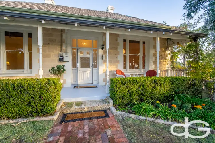 169 Forrest Street, Fremantle WA 6160