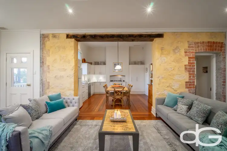 Third view of Homely house listing, 169 Forrest Street, Fremantle WA 6160