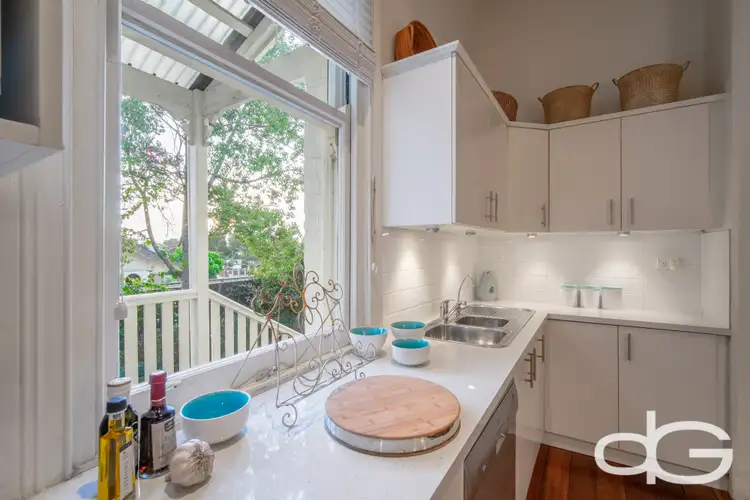 Fifth view of Homely house listing, 169 Forrest Street, Fremantle WA 6160