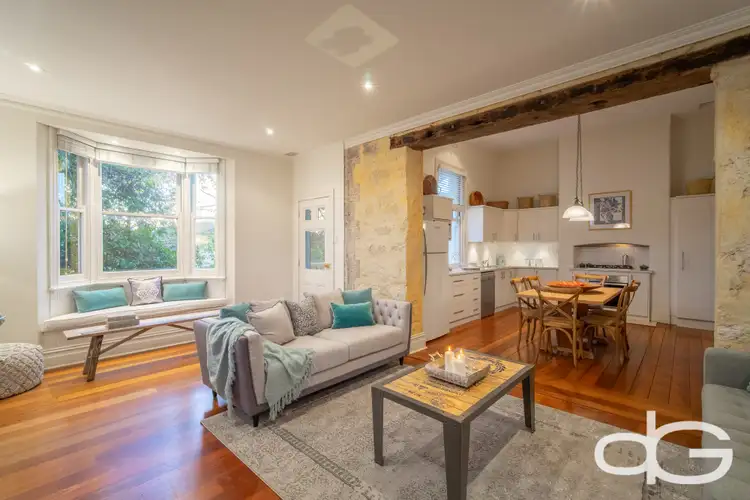 Sixth view of Homely house listing, 169 Forrest Street, Fremantle WA 6160