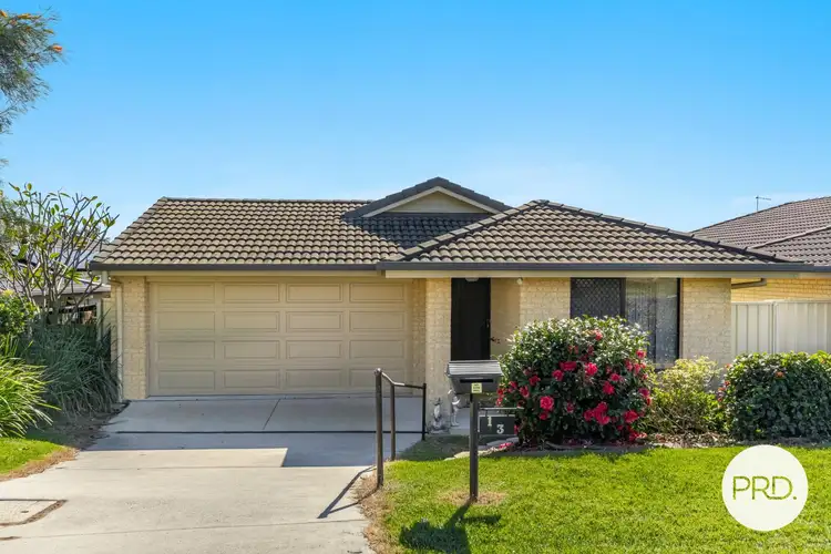 Main view of Homely house listing, 1/3 Shoesmith Close, Casino NSW 2470