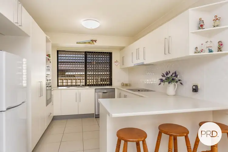 Second view of Homely house listing, 1/3 Shoesmith Close, Casino NSW 2470