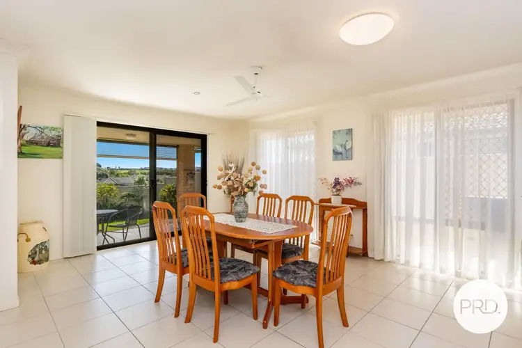 Fourth view of Homely house listing, 1/3 Shoesmith Close, Casino NSW 2470
